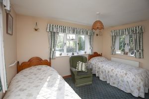 Bedroom- click for photo gallery